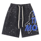 Godspeed Short #8675